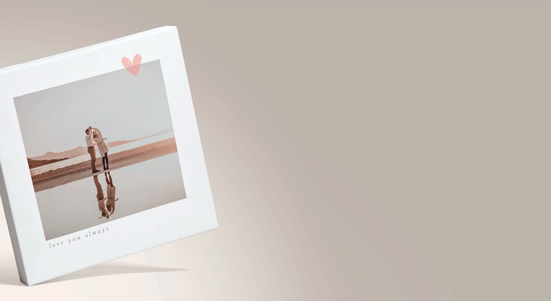 Custom Canvas Prints