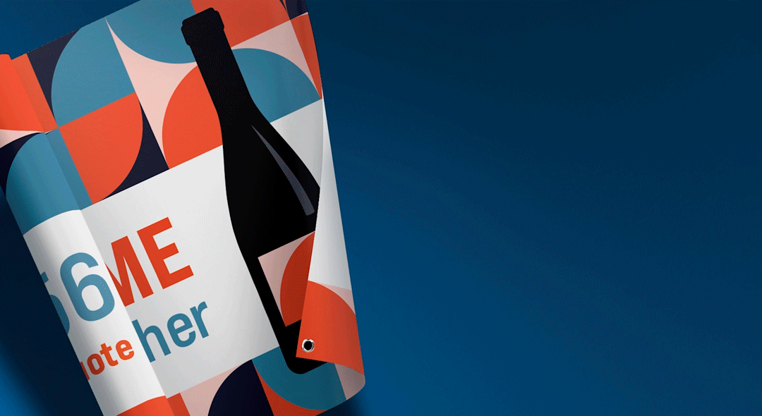 Double-Sided Banners