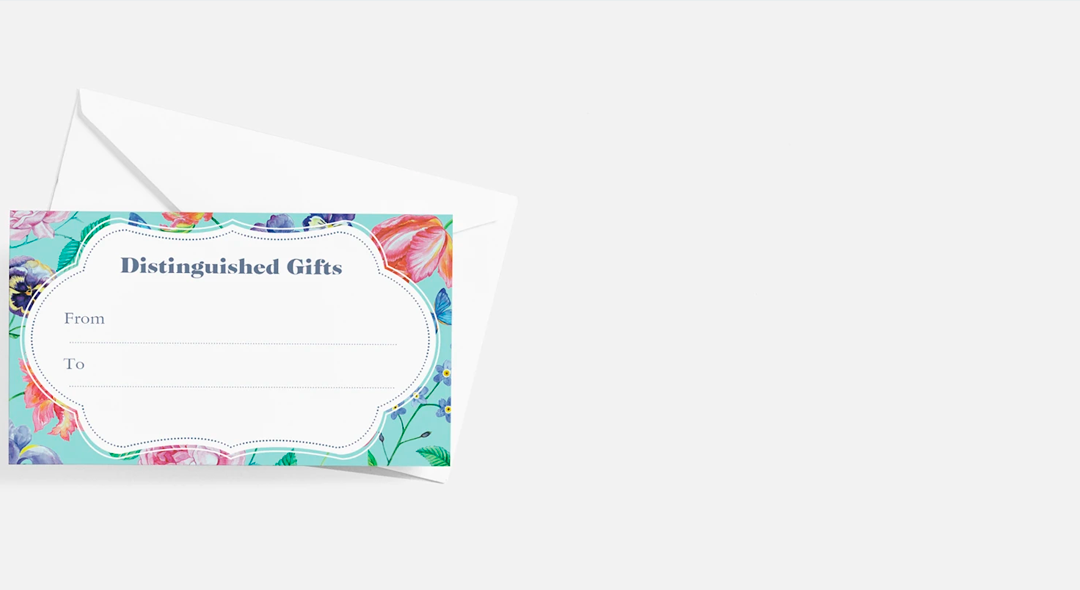 Gift Tags