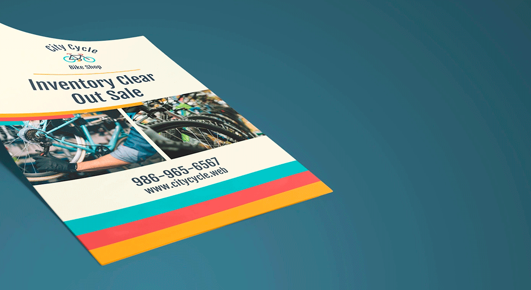 Personalized Posters