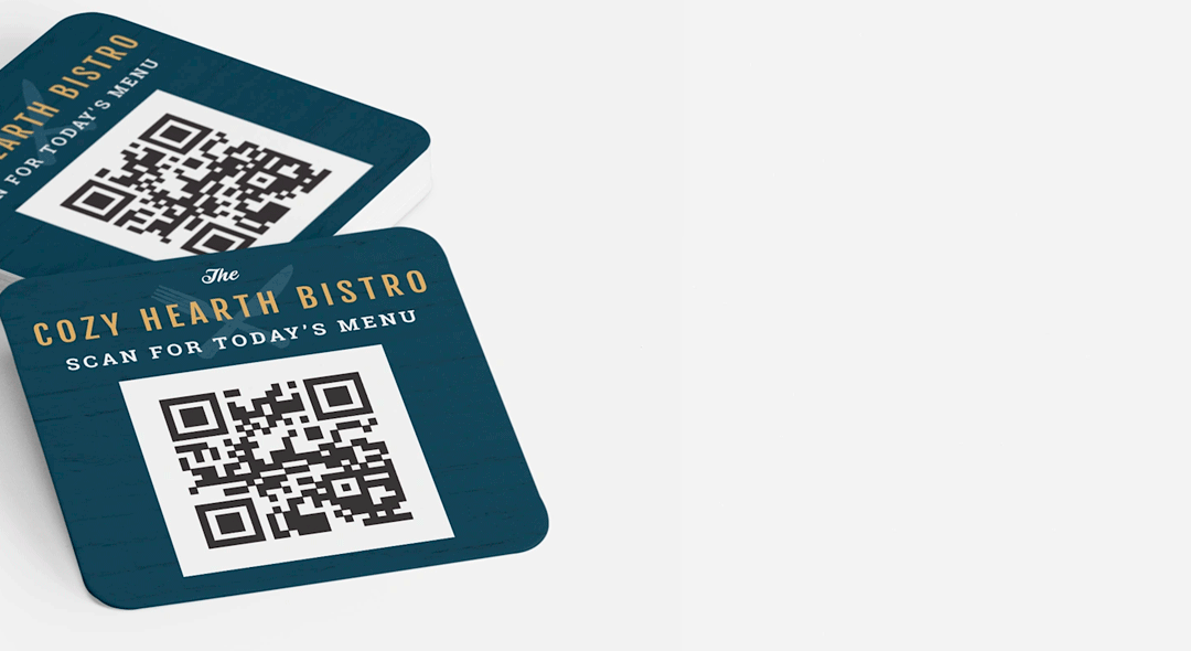 Square Business Cards