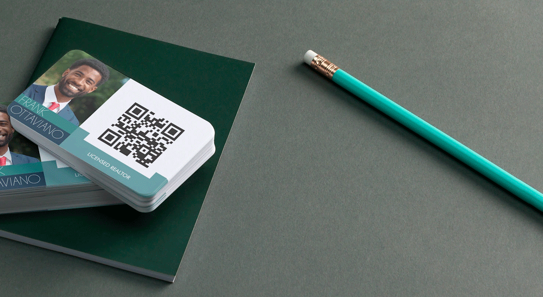 Specialty Business Cards